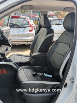 
										TOYOTA RAIZE ( Z GRADE ) full									
