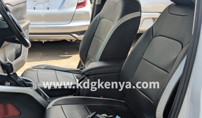 
								TOYOTA RAIZE ( Z GRADE ) full									