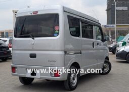 
										SUZUKI EVERY ( 2WD PA Limited ) full									