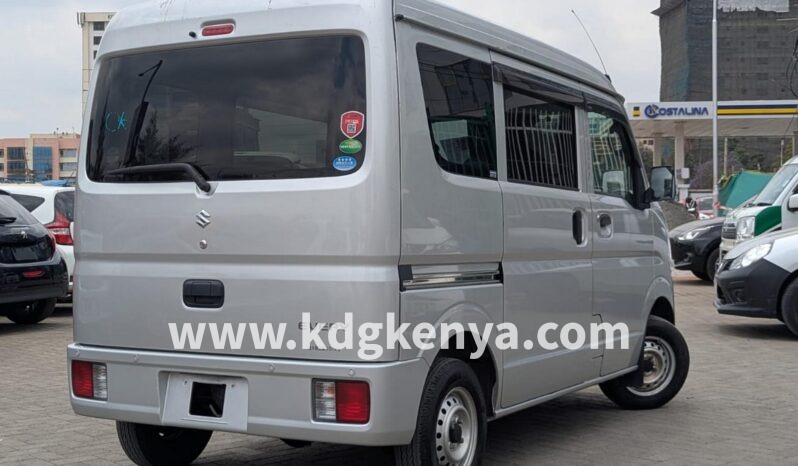 
								SUZUKI EVERY ( 2WD PA Limited ) full									