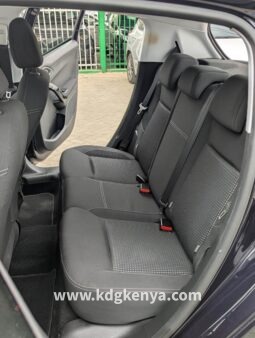 
PEUGOT 208 full									