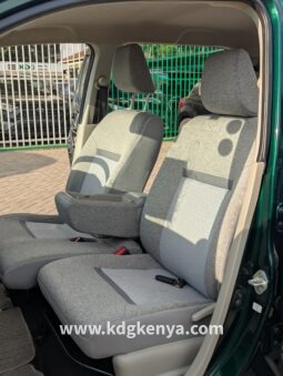 
										TOYOTA PASSO ( X GRADE ) full									