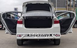HONDA GRACE ( HYBRID DX ) full