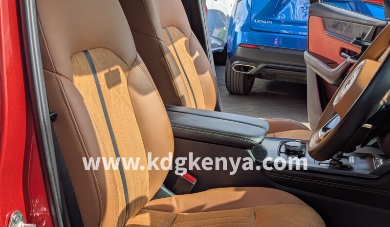 
MAZDA CX-60 ( XD-HYBRID EXCLUSIVE SPORTS ) full									