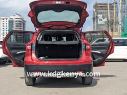 
										SUZUKI S-CROSS ( ALL GRIP ) full									