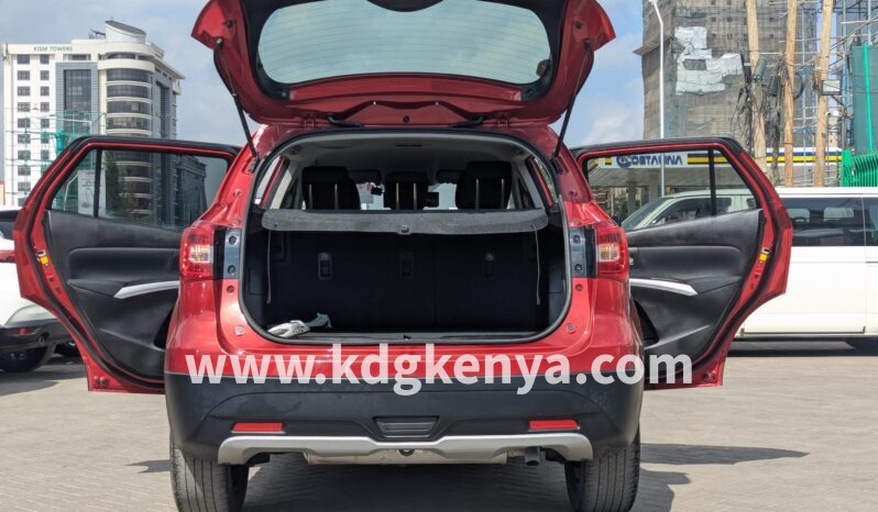 
								SUZUKI S-CROSS ( ALL GRIP ) full									