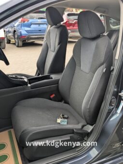 
HONDA INSIGHT ( HYBRID LX GRADE ) full									