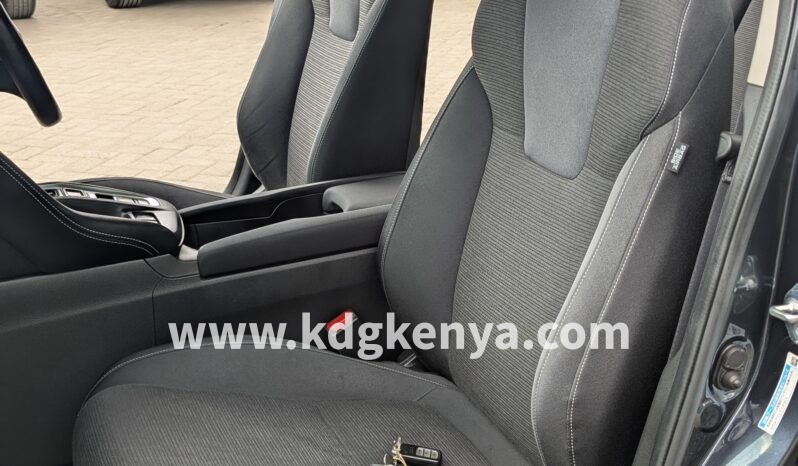 
HONDA INSIGHT ( HYBRID LX GRADE ) full									