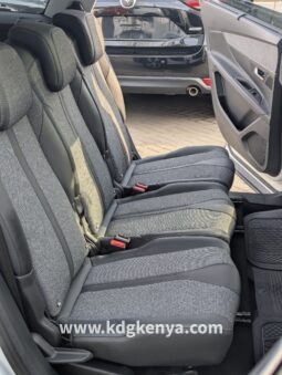 
PEUGEOT ( PEUGEOT 5008 ) full									