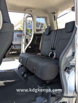 
										SUZUKI SOLIO ( HYBRID MX ) full									