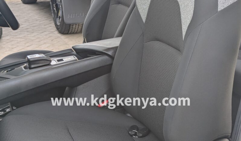 
								NISSAN NOTE ( E-13 S GARDE ) full									