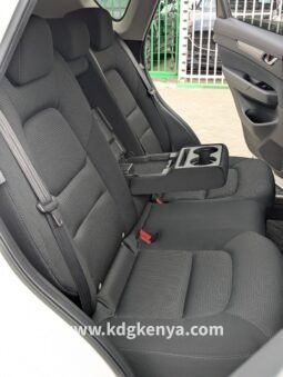 
										MAZDA CX-5 ( XD PRO ACTIVE 4WD ) full									