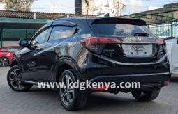 
										HONDA VEZEL ( HYBRID Z* HONDA SENSING AWD ) full									