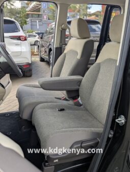 
										HONDA N BOX ( G GRADE ) full									