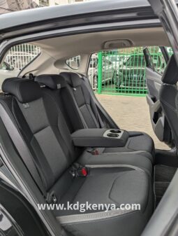 SUBARU IMPREZA WAGON ( 2.0I-L EYESIGHT ) full