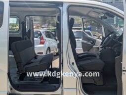 
										NISSAN NV200 ( NV200 VANETTE ) full									