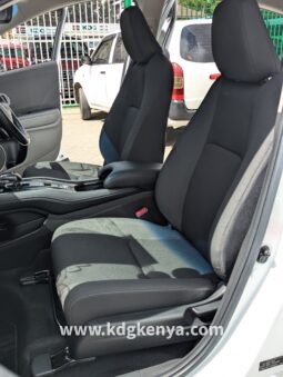 
										HONDA VEZEL ( HYBRID X* HONDA SENSING ) full									