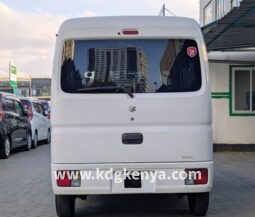 SUZUKI EVERY full