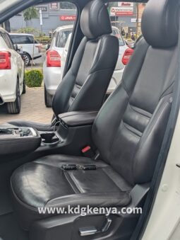 
										MAZDA CX-8 ( 25S 7-SEATER  ) full									