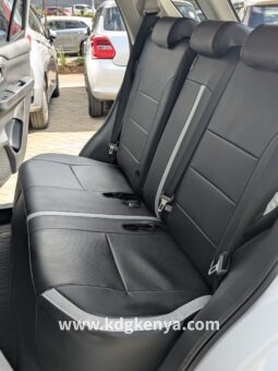 
										TOYOTA RAIZE ( Z GRADE ) full									
