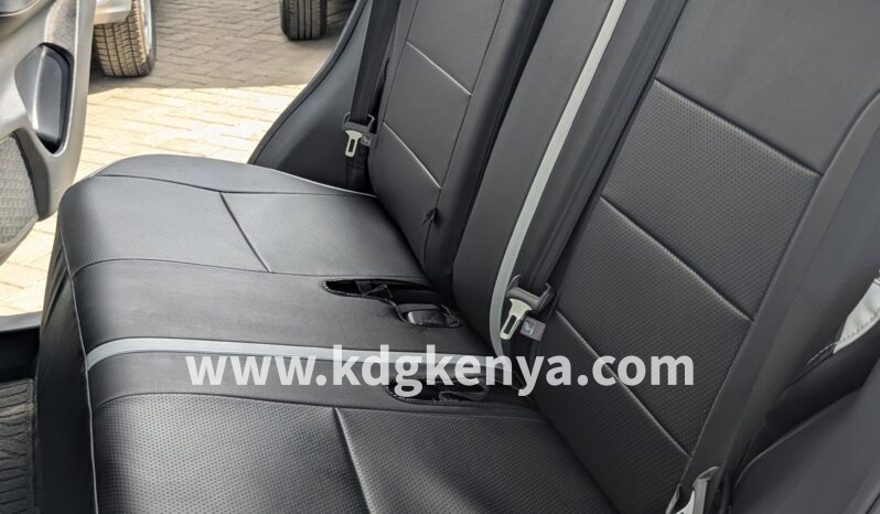 
								TOYOTA RAIZE ( Z GRADE ) full									