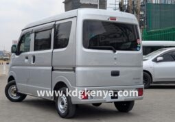 
										SUZUKI EVERY ( 2WD PA Limited ) full									