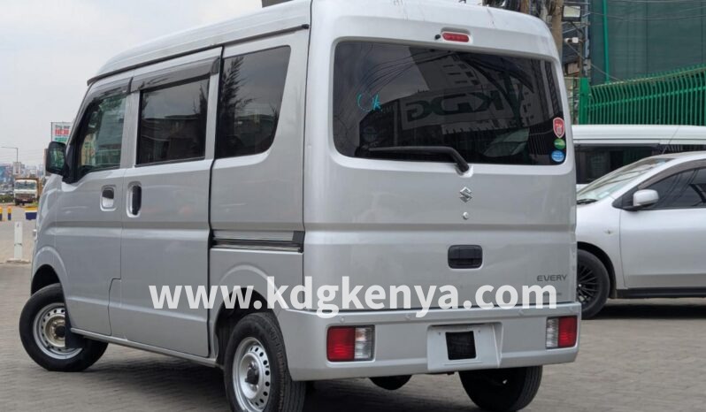 
								SUZUKI EVERY ( 2WD PA Limited ) full									