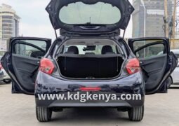 
PEUGOT 208 full									