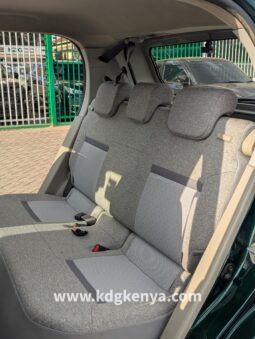 
										TOYOTA PASSO ( X GRADE ) full									