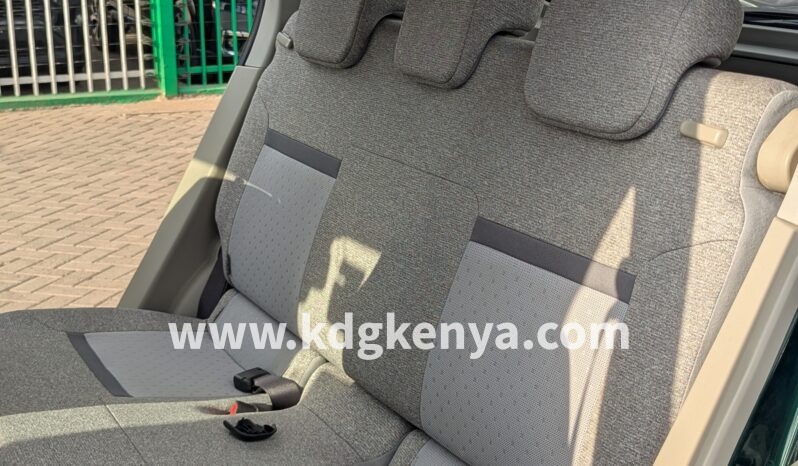 
								TOYOTA PASSO ( X GRADE ) full									