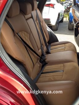 
MAZDA CX-60 ( XD-HYBRID EXCLUSIVE SPORTS ) full									
