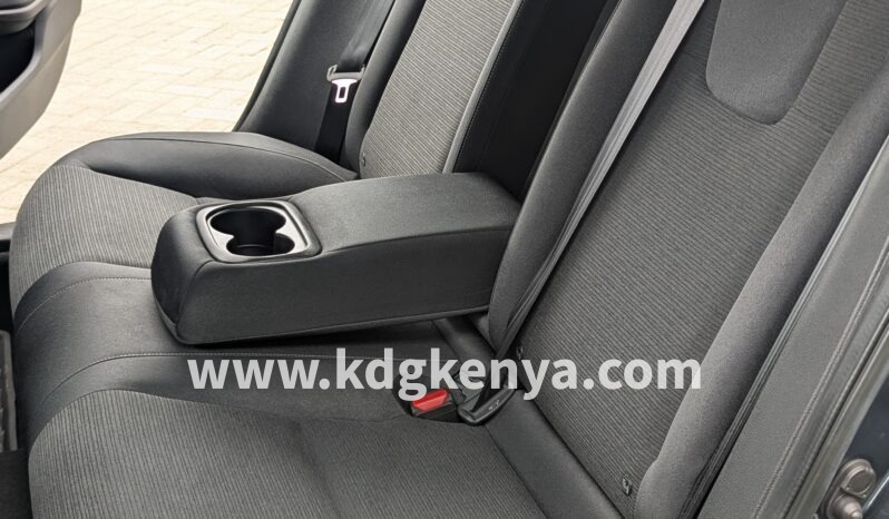 
HONDA INSIGHT ( HYBRID LX GRADE ) full									