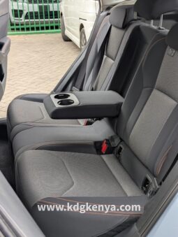 SUBARU IMPREZA XV ( 2.0I-L EYESIGHT ) full