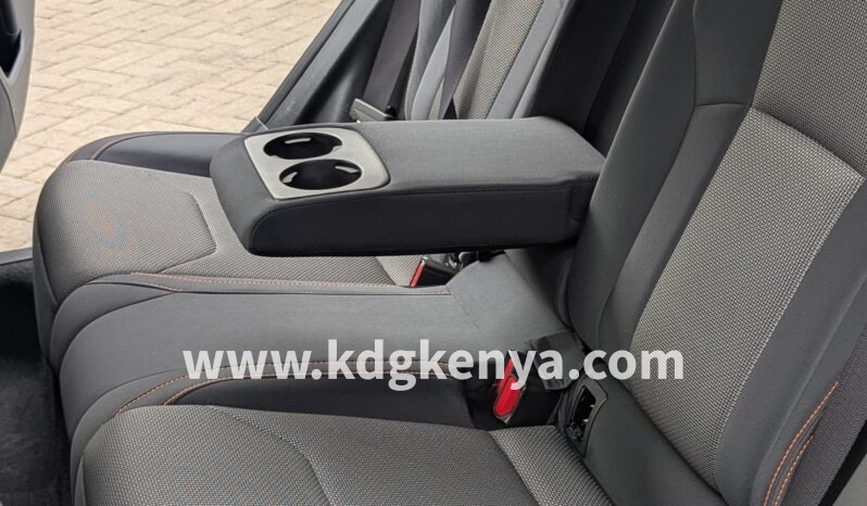 
SUBARU  IMPREZA XV ( 2.0I-L EYESIGHT ) full									
