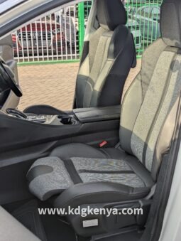 
PEUGEOT ( PEUGEOT 5008 ) full									