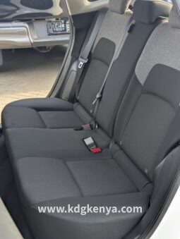 
										NISSAN NOTE ( E-13 S GARDE ) full									
