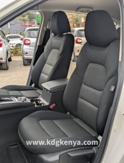 
										MAZDA CX-5 ( XD PRO ACTIVE 4WD ) full									