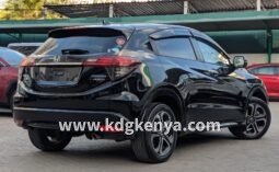 
										HONDA VEZEL ( HYBRID Z* HONDA SENSING AWD ) full									