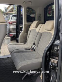 
										HONDA N BOX ( G GRADE ) full									
