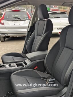 SUBARU IMPREZA WAGON ( 2.0I-L EYESIGHT ) full