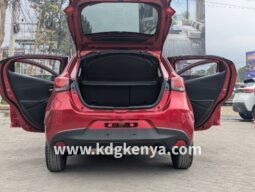 
										MAZDA DEMIO ( AWD ) full									