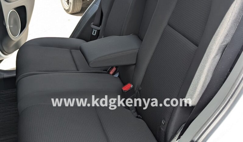 
								HONDA VEZEL ( HYBRID X* HONDA SENSING ) full									