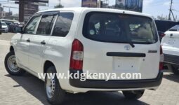 
										TOYOTA SUCCEED VAN full									