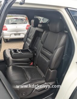 
										MAZDA CX-8 ( 25S 7-SEATER  ) full									