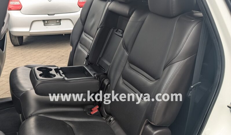 
								MAZDA CX-8 ( 25S 7-SEATER  ) full									
