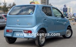 
										SUZUKI ALTO full									