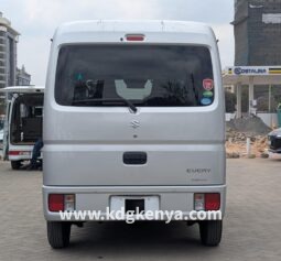
										SUZUKI EVERY ( 2WD PA Limited ) full									