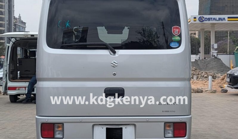 
								SUZUKI EVERY ( 2WD PA Limited ) full									
