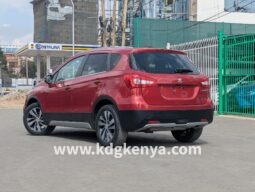 
										SUZUKI S-CROSS ( ALL GRIP ) full									