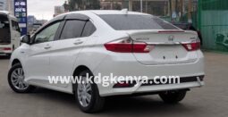 HONDA GRACE ( HYBRID DX ) full